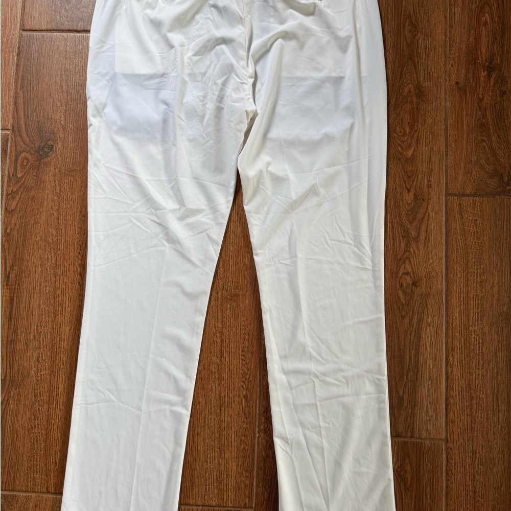 Peter Millar Performance Classic White Chinos - M… - image 4